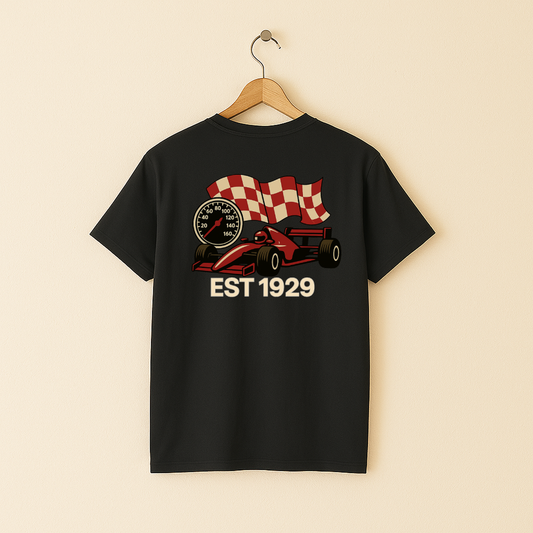 Formula 1 Ferrari Special Edition Tee