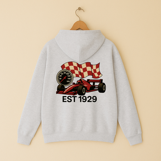 Formula 1 Ferrari Special Edition Hoodie