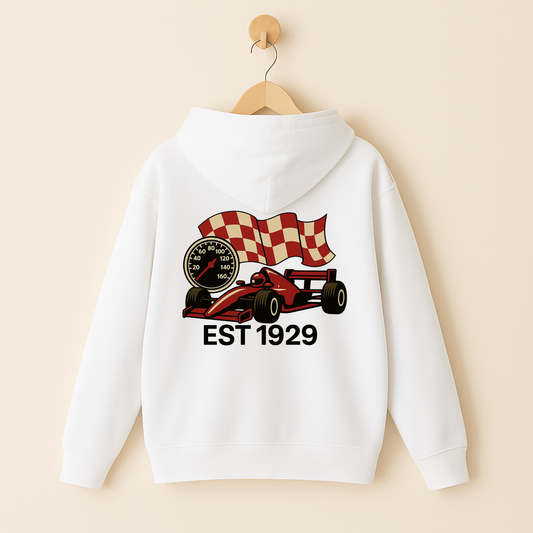 Formula 1 Ferrari Special Edition Hoodie
